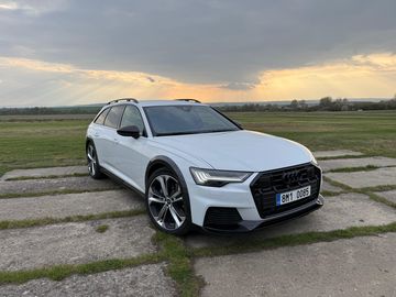 55 TDI, Matrix, ACC, limitka