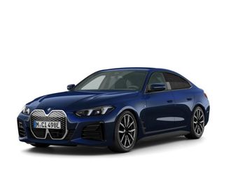 xDrive40 Gran Coupe