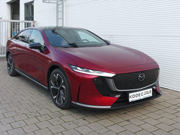 EV 258k 1AT  Takumi