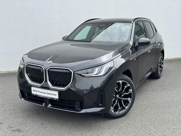 X3 20d xDrive