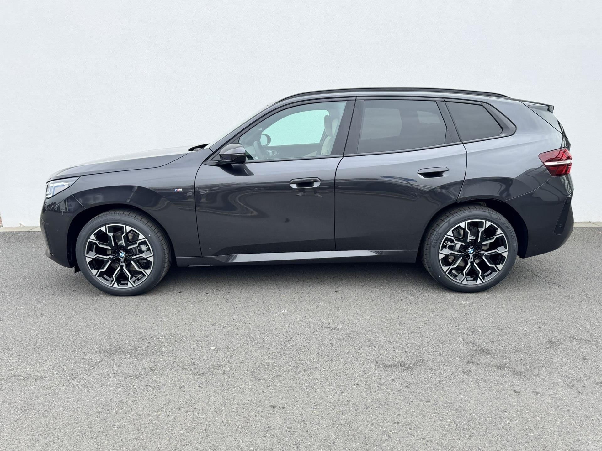 BMW X3, X3 20d xDrive - fotka 3