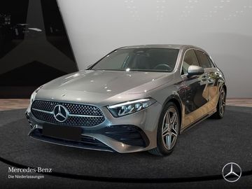220 d AMG Advanced*MBUX*