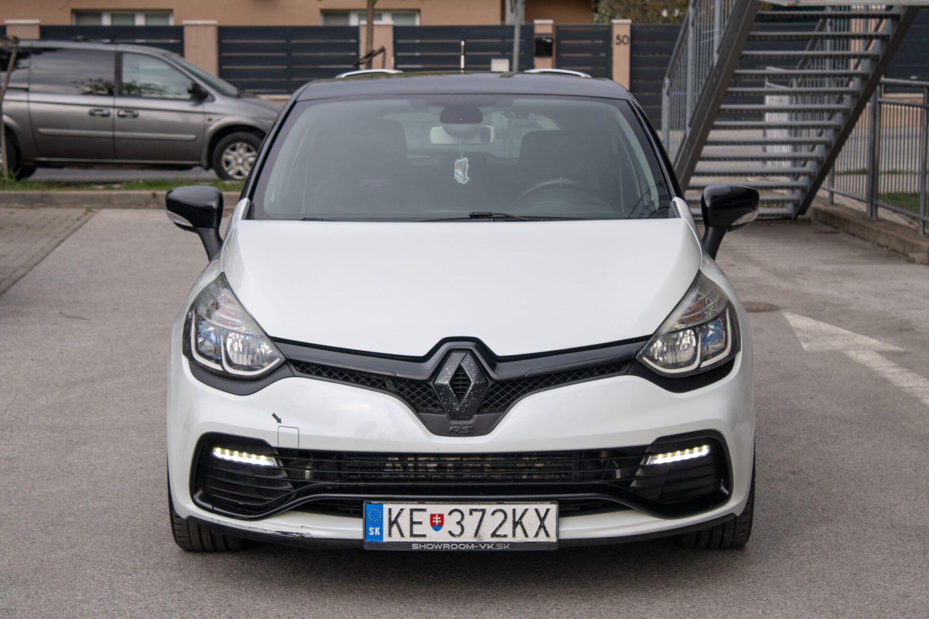 Renault Clio - fotka 2