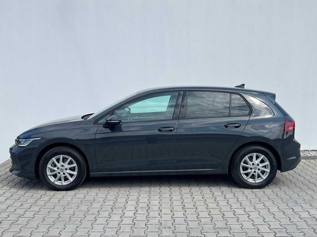 Volkswagen Golf, Limited 1.5 TSI 85kW - fotka 4