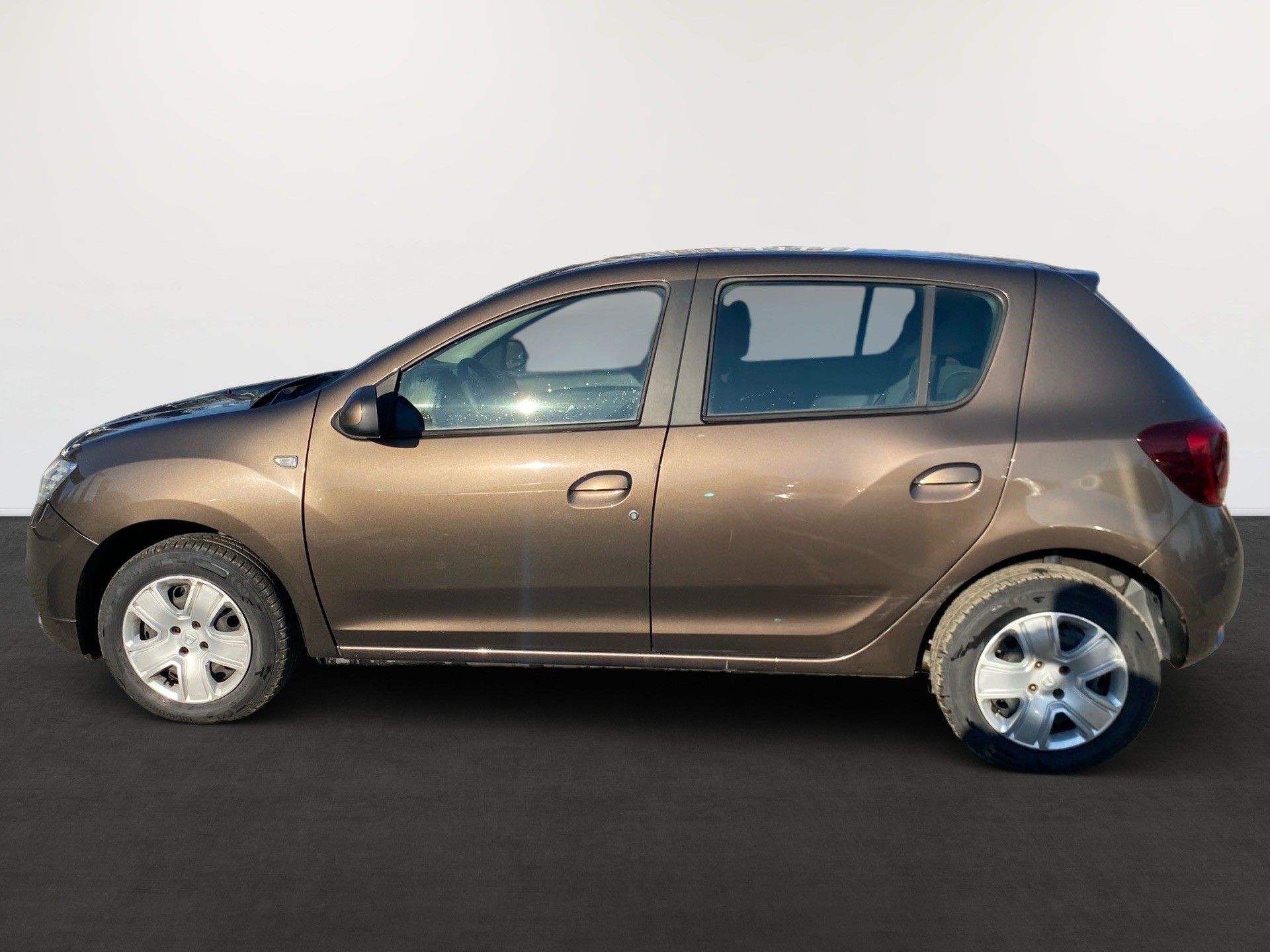 Dacia Sandero, 1.0Sce, ČR, 1.Majitel - fotka 5