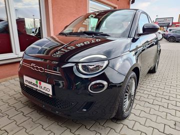 Cabrio 87 kW