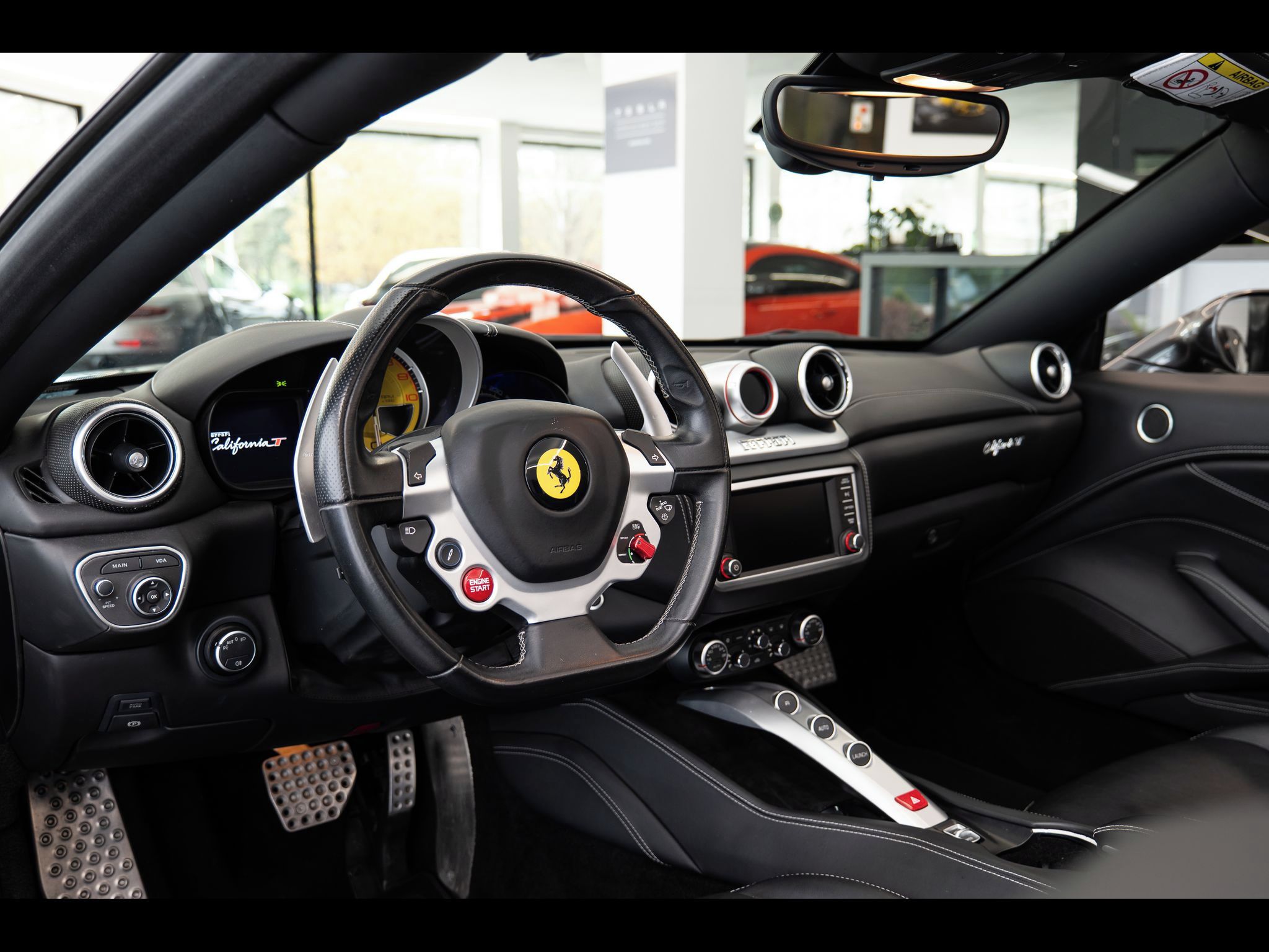 Ferrari California, T - fotka 5