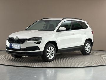 2.0 TDI DSG 4x4 Ambition