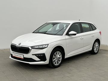 1.0TSI 85kW Selection