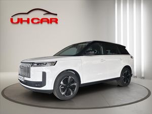 Jaecoo 5, 1,6 Exclusive