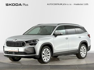 DSG 2.0TSI 150kW 4x4 Selection