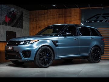 SVR