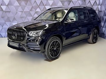 4MATIC AMG, WEBASTO, PANORAMA