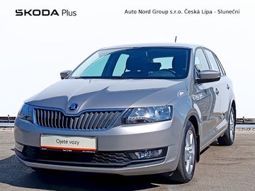 Amb. 1,0TSi/70kw 5°MP