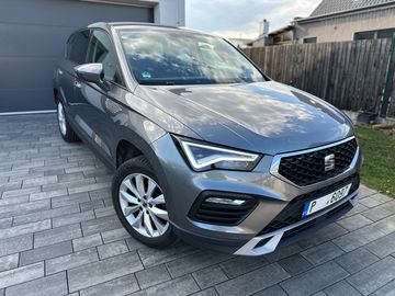 TDi110KW DSG FullLED Alcantara