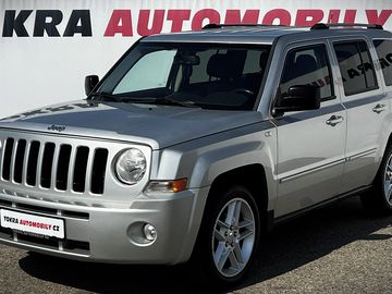 2.2CRD 4WD Overland Navigace