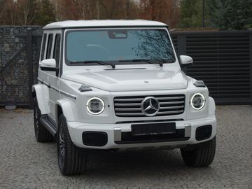 G450d*AMG*SUPERIOR*NEJETÝ*CZ!!