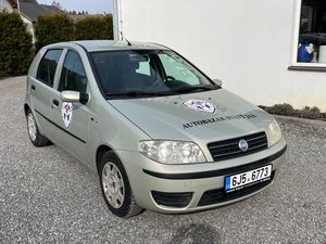 Fiat Punto, 1.2 i