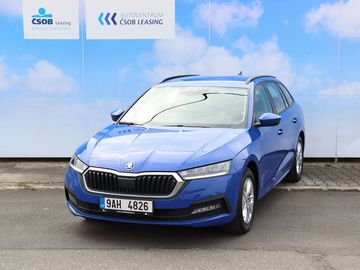 2.0 TDI Ambition Combi
