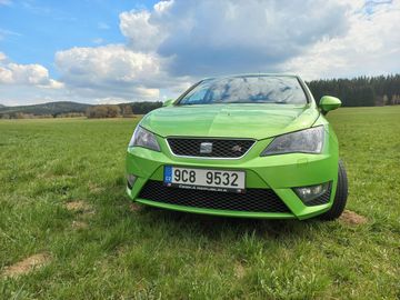 Seat Ibiza  1,2 TSI FR