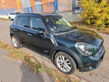 2.0 Diesel, 4x4 Top stav, auto