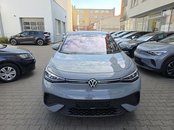ID.5 Pro Electric 128kW