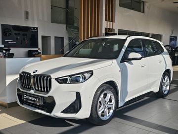 xDrive20d M Sport