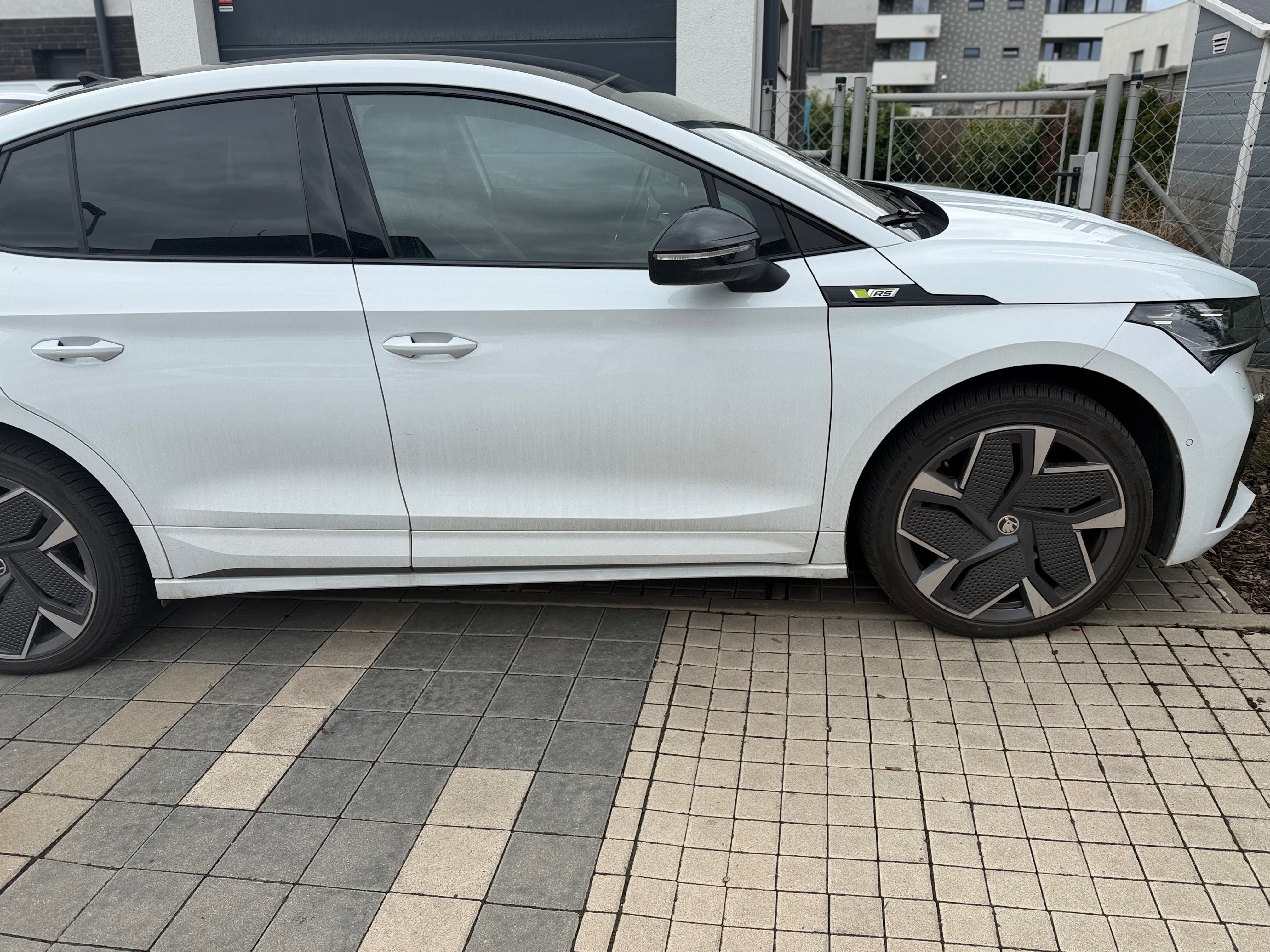Škoda Enyaq Coupé - fotka 2
