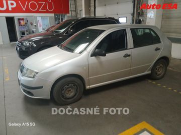 1.4 TDi