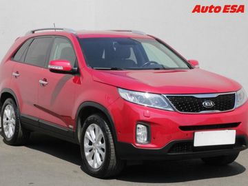 2.2 CRDi 4WD