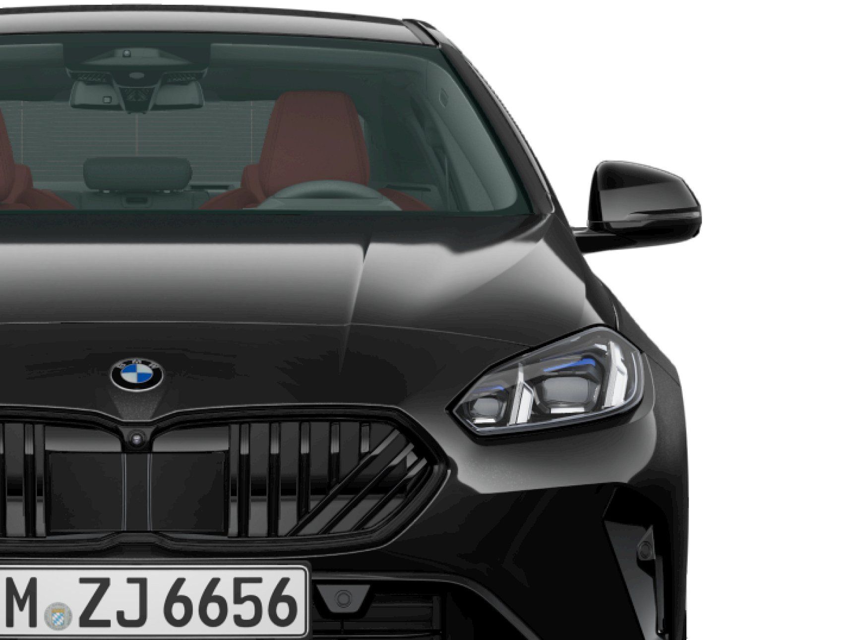BMW Řada 2 - fotka 4