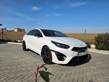 GT-Line PLUS, 1.5 118 kW, 7DCT