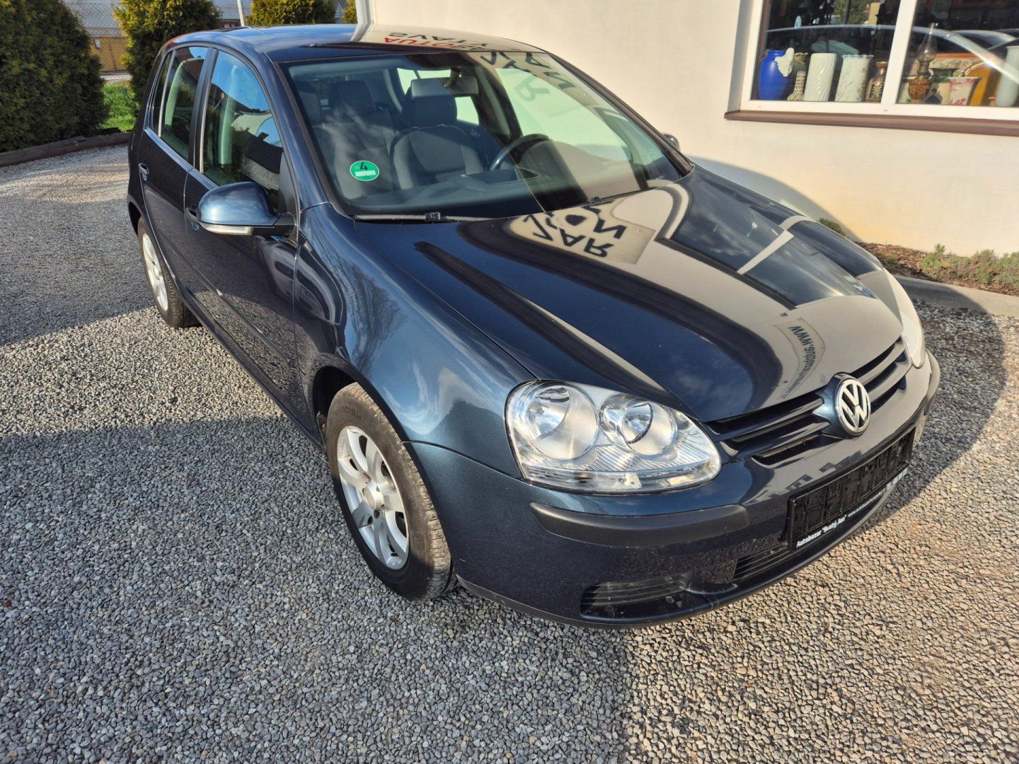 Volkswagen Golf, 1.6 MPI Trend - fotka 3