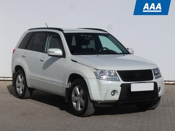 1.9 DDiS, 4X4, Navi, Xenony