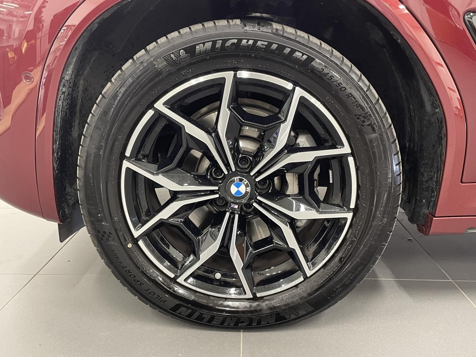BMW X4, X4 xDrive30D Tažné Laser - fotka 4