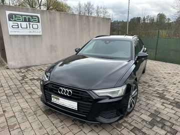 3,0TDI 210kW 4x4 TAŽNÉ 2.MAJIT