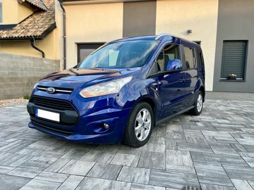 1.6Tdci, 70kW