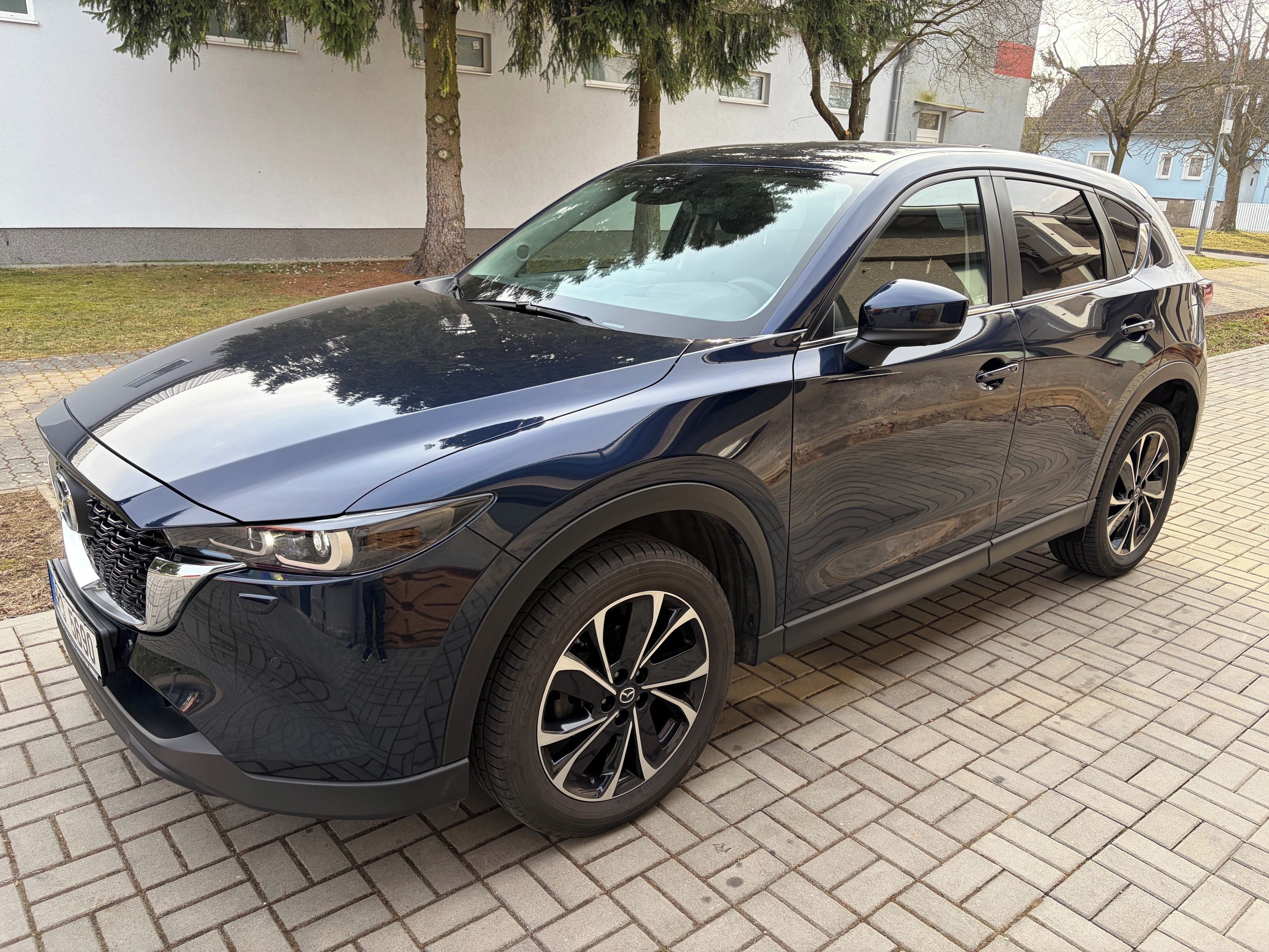Mazda CX-5, 2.0 ADVANTAGE facelift