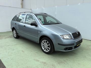 1.4, 59kW, Klima