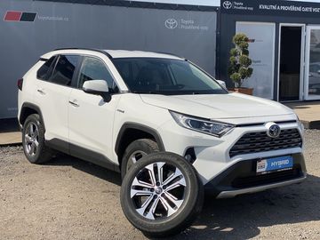 2.5HSD, ČR-1m, Executive, DPH