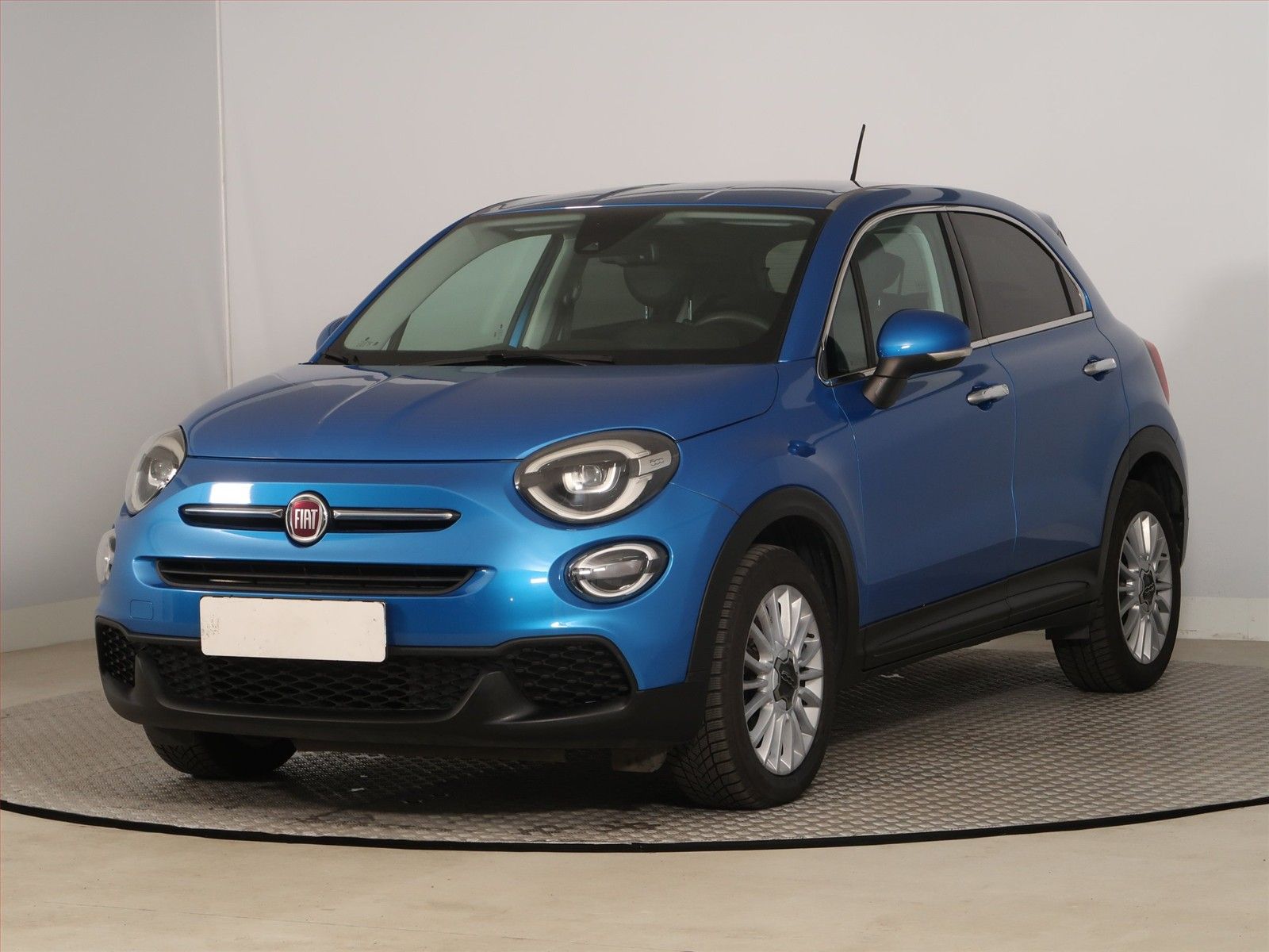 Fiat 500X, 1.0 FireFly - fotka 2