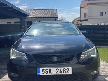 Seat Leon ST 1.6 TDI