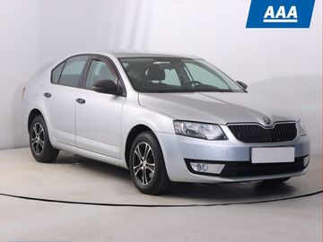 1.2 TSI, Klima, El. okna