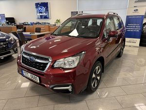 Subaru Forester, 2.0i Active ES Lineartronic
