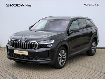 2.0 TDI 142 kW Excl. Selection