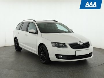 1.6 TDI, Klima