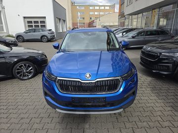2.0TDI 110kW 4x4 DSG / Webasto