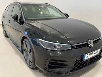 2.0 TDI 4M R-Line Masáž HuD