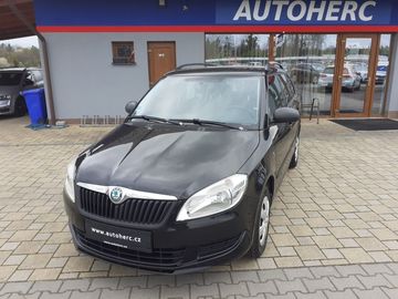 KOMBI 1.4 16V