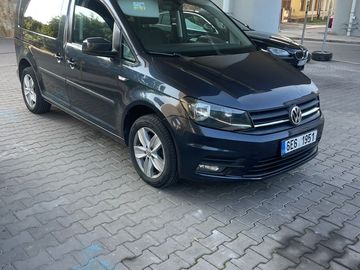 Fotografie auta